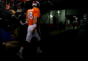 Kansas City Chiefs v Denver Broncos