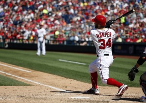 Bryce Harper
