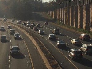 I 66 drivers