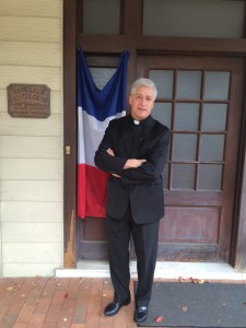 Jean Marie Vincent
