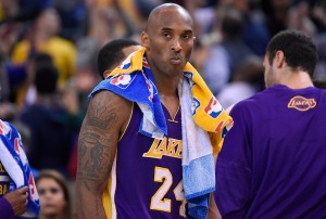 Los Angeles Lakers v Golden State Warriors