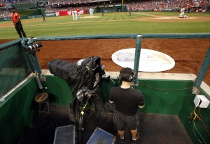 Phillies Nationals Baseball