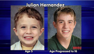 MISSINGKID