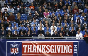Bears Lions Football