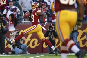 Dashon Goldson