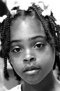 Relisha Rudd