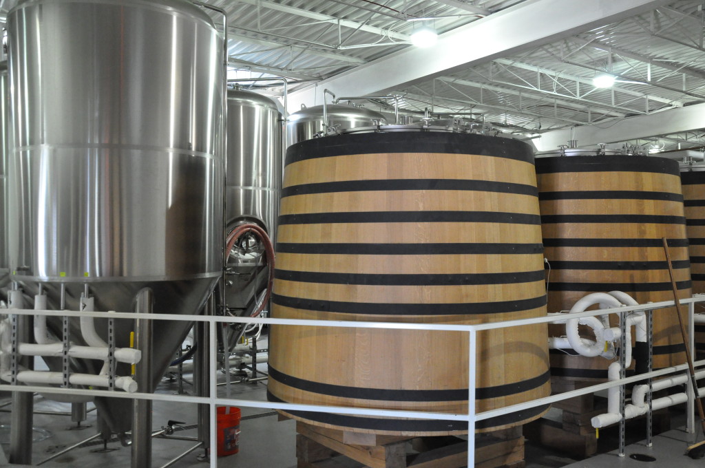 Right Proper Brewery