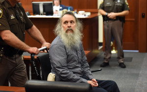 Charles Severance Trial Fairfax, VA