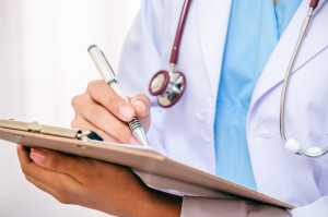 Doctor Health Thinkstock