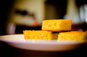 Cornbread