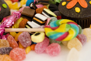 Candy Thinkstock
