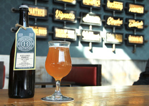 WEDDING ALE