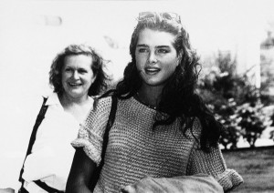 Brooke Shields