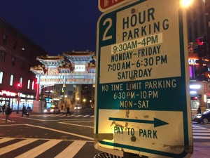 Chinatownparking