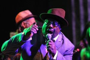 George Clinton