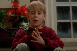 Home alone2