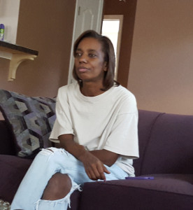 MissingLisaWyche