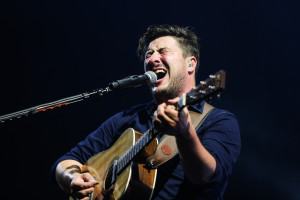 Marcus Mumford, Mumford & Sons