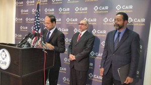 Muslim coalition