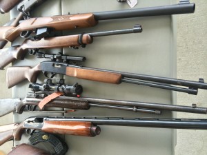 Photo 2 long gun exchange glenarden