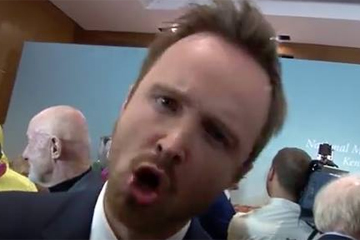 Pinkman dl