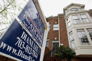 Real estate virginia
