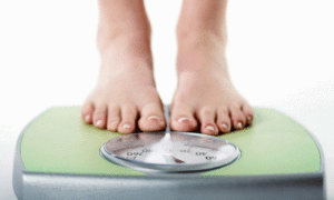 Scale diet