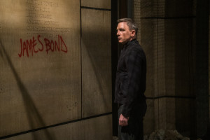 Daniel Craig