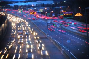 95 traffic