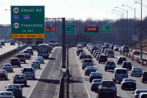 395 express lanes ddi
