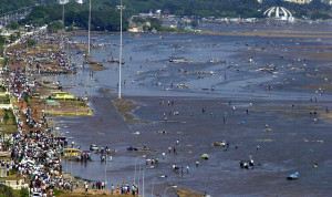 MARINA BEACH