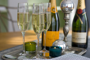Food Better Bubbly