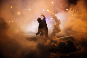 YE Suspect Dies Baltimore