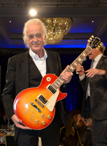 Jimmy Page