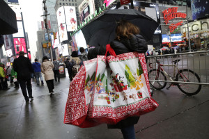 Retail Sales