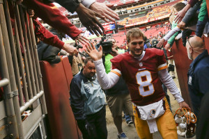 Kirk Cousins