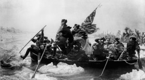 American Revolutionary War