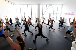 SELF Up & Out Studio