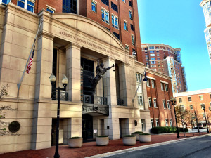 Alexandria fed court Neal