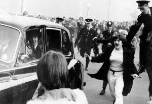 BEATLES AP