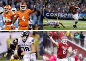 CFP Front