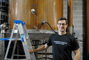 CNS Distilling