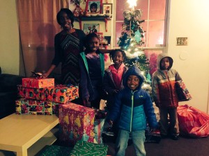 Carter family