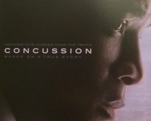 Concussion