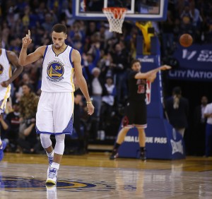 Stephen Curry