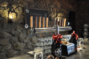 Dirt Farm Brewing Tap Room