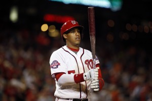 Yunel Escobar