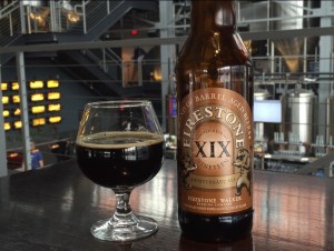 Firestone Walker 19 Anniversary Ale