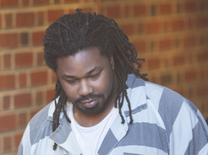 Jesse Matthew Jr.