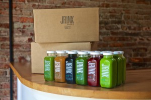 Jrink Store